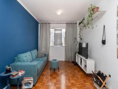 Apartamento para Venda, em So Paulo, bairro Vila Mariana, 1 dormitrio, 1 banheiro