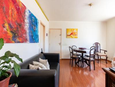 Apartamento para Venda, em So Paulo, bairro Chcara Santo Antnio (Zona Sul), 3 dormitrios, 2 banheiros, 1 vaga