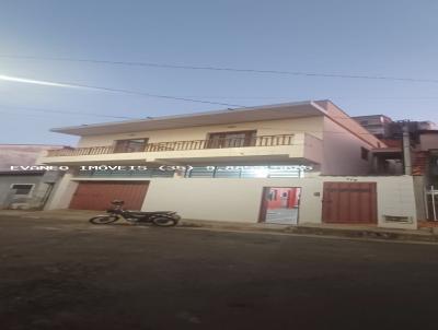 Casa para Venda, em Machado, bairro VILA ASSUNTA, 4 dormitrios, 4 banheiros, 2 sutes, 5 vagas