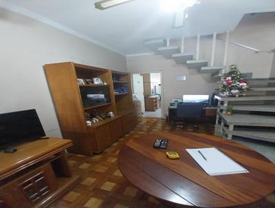 Sobrado para Venda, em So Paulo, bairro Belenzinho, 3 dormitrios, 2 banheiros, 1 vaga