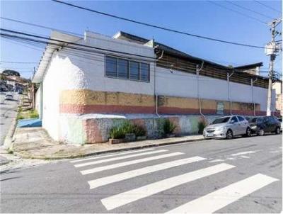 Terreno Comercial para Venda, em So Paulo, bairro Vila Pirituba, 1 banheiro