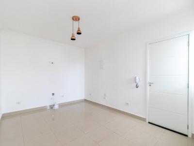 Apartamento para Venda, em Santo Andr, bairro Parque das Naes, 2 dormitrios, 1 banheiro, 1 vaga