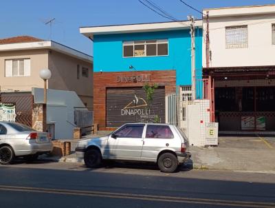 Comercial para Venda, em So Paulo, bairro Vila Nova Cachoeirinha, 3 banheiros, 4 vagas