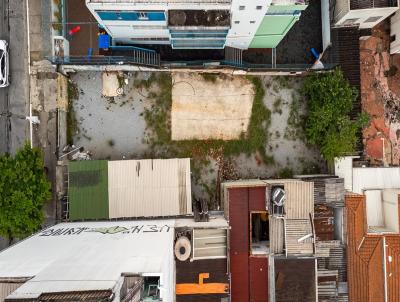 Terreno Comercial para Venda, em So Paulo, bairro Bela Vista, 1 banheiro