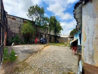 Terreno Comercial para Venda, em So Paulo, bairro Vila Pereira Cerca, 1 banheiro