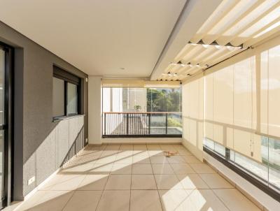 Apartamento para Venda, em So Paulo, bairro Alto da Boa Vista, 1 dormitrio, 1 banheiro, 1 vaga