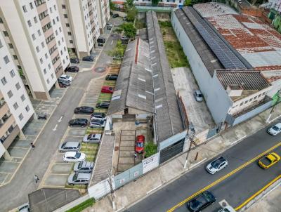 Terreno Comercial para Venda, em So Paulo, bairro Vila Bela, 1 banheiro
