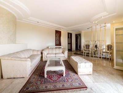 Apartamento para Venda, em So Paulo, bairro Vila Regente Feij, 3 dormitrios, 4 banheiros, 1 sute, 3 vagas
