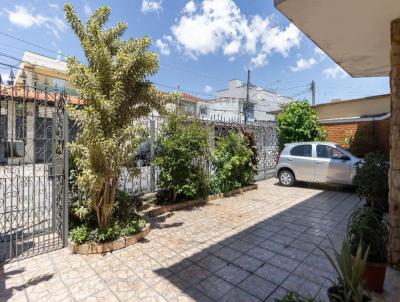 Casa para Venda, em So Paulo, bairro Vila Carro, 4 dormitrios, 3 banheiros, 1 sute, 6 vagas