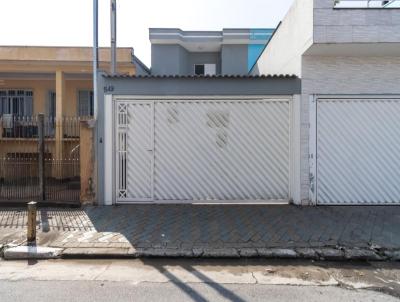 Sobrado para Venda, em So Paulo, bairro Vila Alpina, 3 dormitrios, 3 banheiros, 1 sute