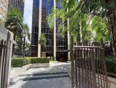 Salo Comercial para Venda, em So Paulo, bairro Itaim Bibi, 4 banheiros, 8 vagas
