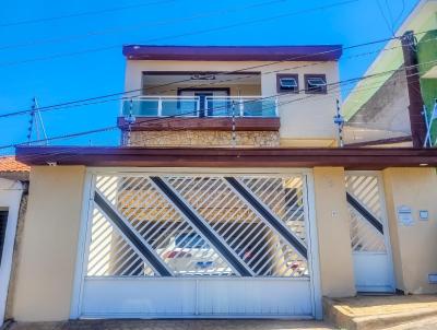 Sobrado para Venda, em So Paulo, bairro Jardim Vista Linda, 3 dormitrios, 5 banheiros, 1 sute, 4 vagas