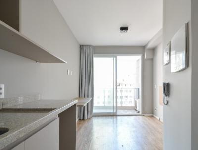 Apartamento para Venda, em So Paulo, bairro S, 1 dormitrio, 1 banheiro, 1 sute, 1 vaga