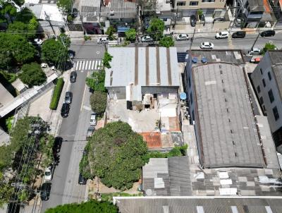 Terreno Comercial para Venda, em So Paulo, bairro Vila Paulista, 1 banheiro