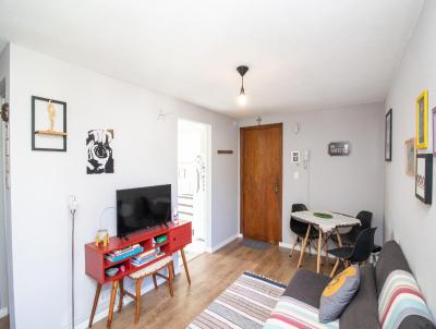 Apartamento para Venda, em So Paulo, bairro Jardim Felicidade (Zona Oeste), 2 dormitrios, 1 banheiro, 1 vaga
