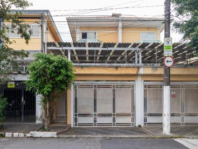Sobrado para Venda, em So Paulo, bairro Vila do Bosque, 5 dormitrios, 4 banheiros, 3 sutes, 3 vagas