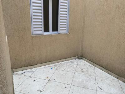 Apartamento para Venda, em Santo Andr, bairro Vila Guarani, 3 dormitrios, 2 banheiros, 1 sute, 2 vagas
