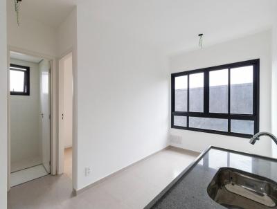 Apartamento para Venda, em So Paulo, bairro Ipiranga, 1 dormitrio, 1 banheiro