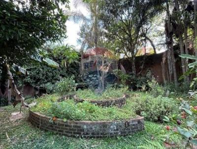 Terreno para Venda, em Cotia, bairro Pinus Park, 1 dormitrio, 1 banheiro
