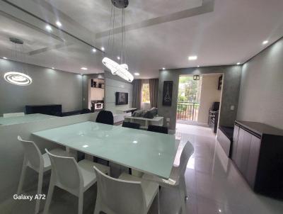 Apartamento para Venda, em So Paulo, bairro Vila Ivone, 2 dormitrios, 2 banheiros, 1 sute, 1 vaga