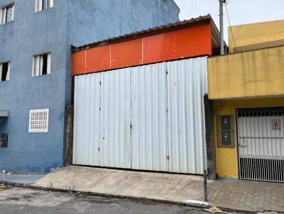 Terreno Comercial para Venda, em So Paulo, bairro Parque Amrica, 1 banheiro