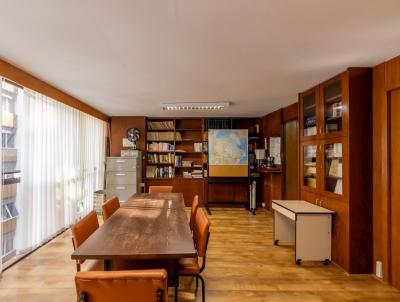 Salo Comercial para Venda, em So Paulo, bairro Jardim Paulista, 1 banheiro