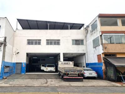 Galpo para Venda, em So Paulo, bairro Casa Verde, 4 banheiros, 10 vagas