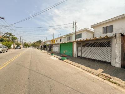 Sobrado para Venda, em So Paulo, bairro Parque Colonial, 3 dormitrios, 2 banheiros, 2 vagas