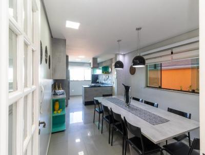Casa para Venda, em São Paulo, bairro Parque São Domingos, 3 dormitórios, 4 banheiros, 2 suítes, 5 vagas