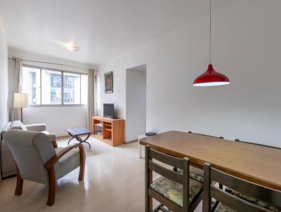 Apartamento para Venda, em So Paulo, bairro Cidade Mones, 3 dormitrios, 2 banheiros, 1 vaga