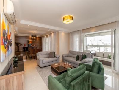 Apartamento para Venda, em So Caetano do Sul, bairro Santo Antnio, 4 dormitrios, 6 banheiros, 4 sutes, 4 vagas