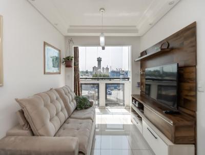 Apartamento para Venda, em So Caetano do Sul, bairro Prosperidade, 3 dormitrios, 1 banheiro, 1 vaga