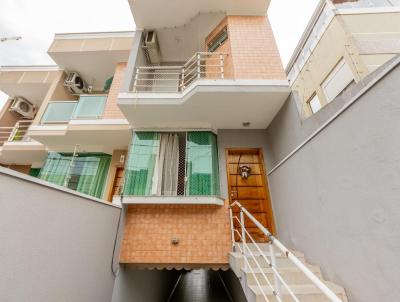 Sobrado para Venda, em So Paulo, bairro Vila Arcdia, 3 dormitrios, 4 banheiros, 1 sute, 4 vagas