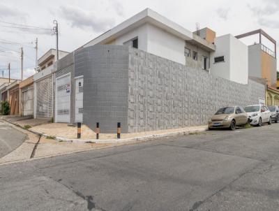 Sobrado para Venda, em So Paulo, bairro Vila Invernada, 3 dormitrios, 5 banheiros, 3 sutes