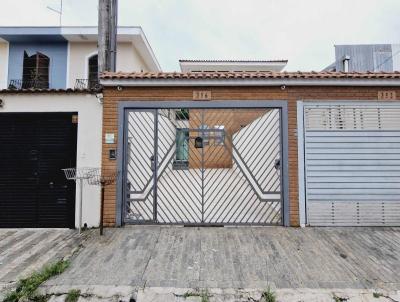 Sobrado para Venda, em So Paulo, bairro Vila Nova Mazzei, 4 dormitrios, 5 banheiros, 1 sute, 4 vagas