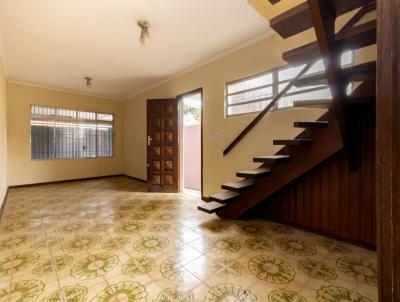 Casa para Venda, em São Paulo, bairro Parque São Domingos, 3 dormitórios, 4 banheiros, 3 suítes, 2 vagas
