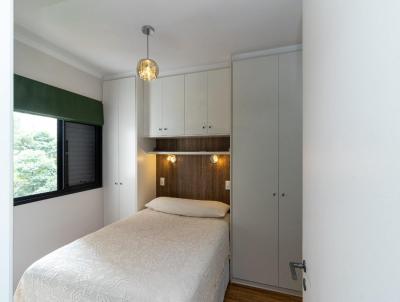 Apartamento para Venda, em So Paulo, bairro Jardim ris, 2 dormitrios, 2 banheiros, 1 sute, 1 vaga