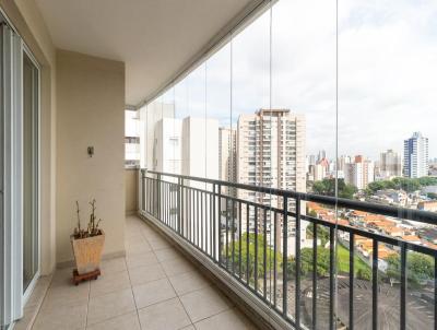 Apartamento para Venda, em So Bernardo do Campo, bairro Baeta Neves, 3 dormitrios, 3 banheiros, 2 sutes, 2 vagas