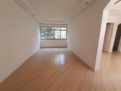 Apartamento para Venda, em So Paulo, bairro Alto de Pinheiros, 2 dormitrios, 2 banheiros, 1 sute