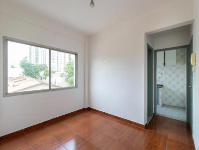Apartamento para Venda, em São Paulo, bairro Vila da Saúde, 1 dormitório, 1 banheiro