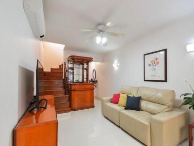 Sobrado para Venda, em So Paulo, bairro Jardim Promisso, 3 dormitrios, 4 banheiros, 2 sutes, 2 vagas