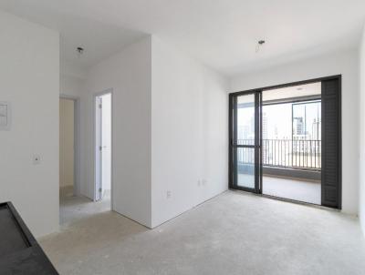 Apartamento para Venda, em So Paulo, bairro Brooklin, 2 dormitrios, 3 banheiros, 2 sutes, 1 vaga