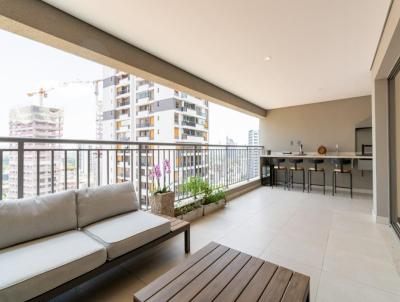 Apartamento para Venda, em So Paulo, bairro Butant, 4 dormitrios, 4 banheiros, 2 sutes, 2 vagas