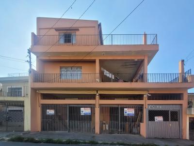 Sobrado para Venda, em So Paulo, bairro Vila Inglesa, 2 dormitrios, 4 banheiros, 2 vagas