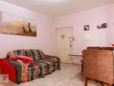 Apartamento para Venda, em So Paulo, bairro Vila Buarque, 1 dormitrio, 1 banheiro