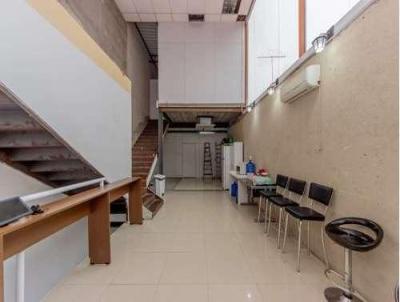Terreno Comercial para Venda, em So Paulo, bairro Tatuap, 1 banheiro