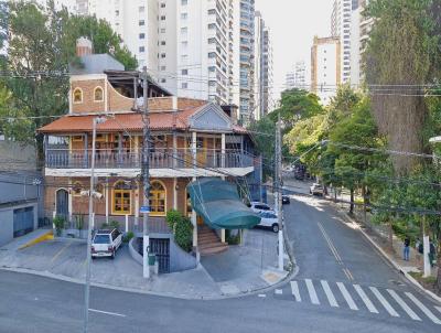Comercial para Venda, em So Paulo, bairro Brooklin Paulista, 8 banheiros, 32 vagas