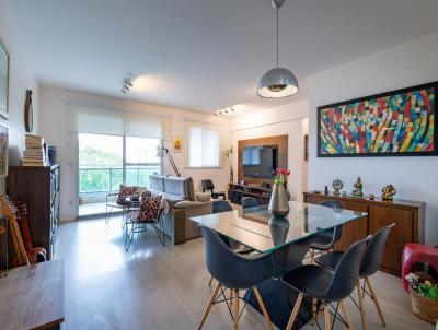 Apartamento para Venda, em So Paulo, bairro Morumbi, 2 dormitrios, 3 banheiros, 2 sutes, 2 vagas