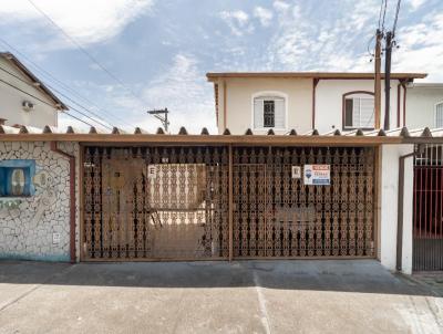 Sobrado para Venda, em So Paulo, bairro Jardim Mangalot, 3 dormitrios, 3 banheiros, 4 vagas