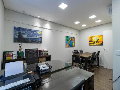 Salo Comercial para Venda, em So Paulo, bairro Vila Congonhas, 1 banheiro, 1 vaga